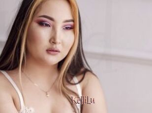 KelliLu