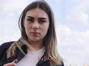 KelliOneel