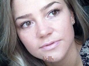 Kellly
