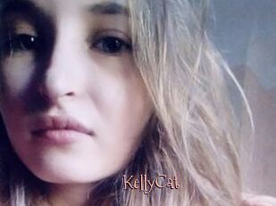 KellyCat
