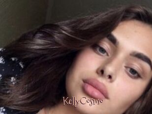 KellyCosmo