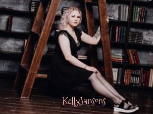 KellyJansons