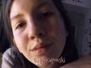 KellyKapowski