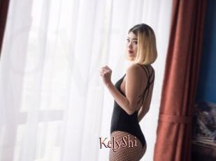 KelyShi