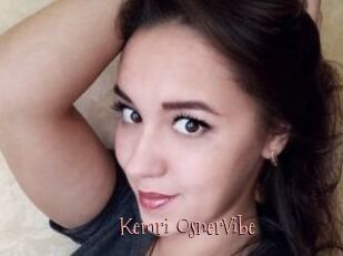 Kemri_OsnerVibe