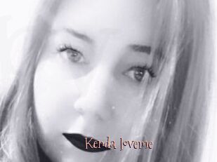 Kenda_loveme