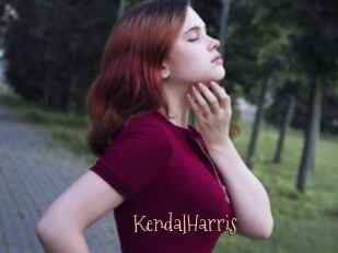 KendalHarris