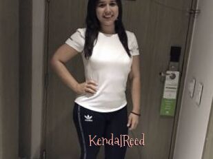 KendalReed
