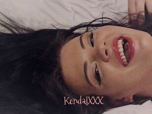 KendalXXX
