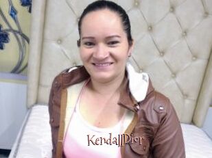 KendallDior