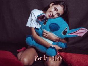 KendallHilton