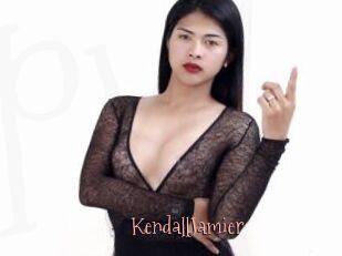 KendallJamier
