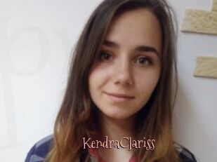KendraClariss