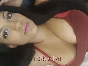 KendraKlover