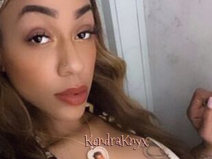 KendraKnyx