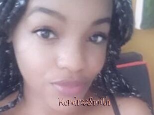KendraaSmith