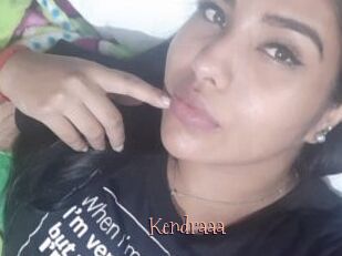 Kendraaa