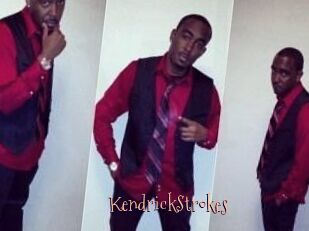 KendrickStrokes
