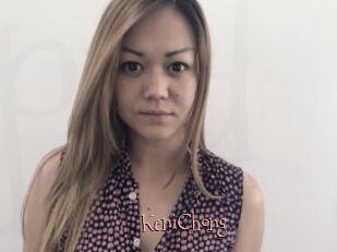 KeniChong