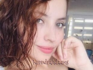 KenndraAdaams