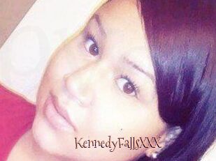 KennedyFallsXXX