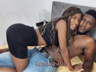KenniaandBilly