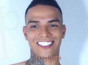 KennySperm