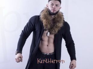 KentHarmon
