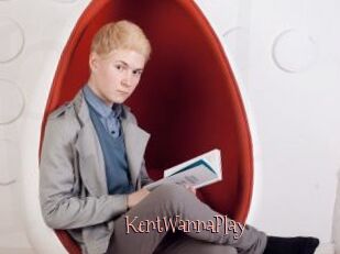 KentWannaPlay
