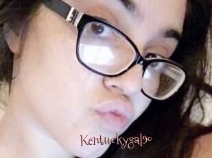 Kentuckygal90