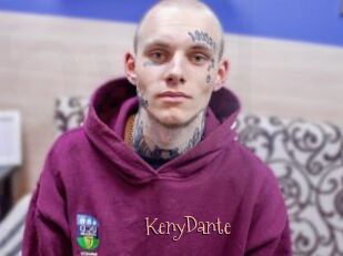 KenyDante