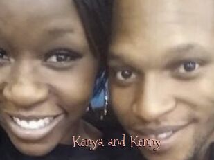 Kenya_and_Kenny