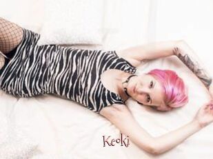 Keoki