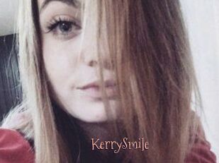 Kerry_Smile