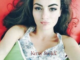 Kerry_SmileX