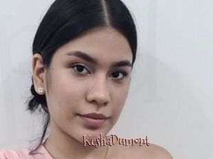 KeshaDumont