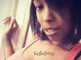 Kesha_Jones