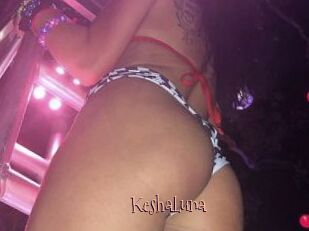 KeshaLuna