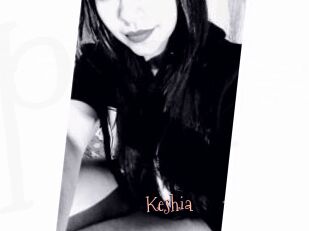 Keshia