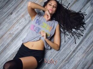 Kesley