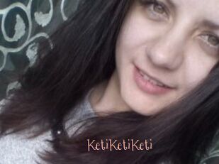 KetiKetiKeti