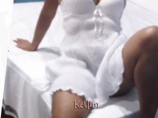 Ketlim