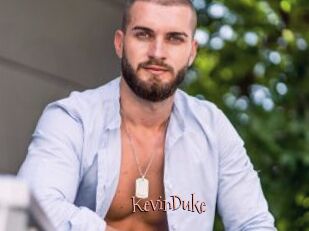 KevinDuke