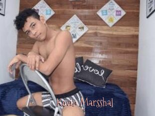 Kevin_Marsshal