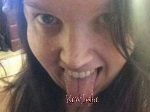Kewlbabe