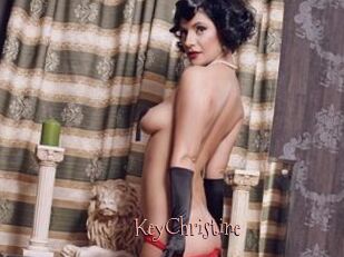 KeyChristine