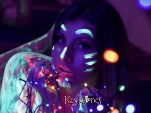 KeylaJones