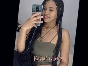 KeylaMyllerss