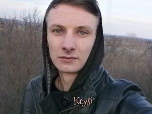 Keysi