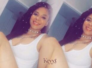 Keyys